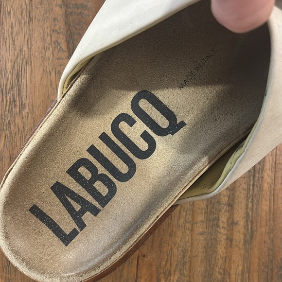 LABUCQ Slides - Picture 3 of 5